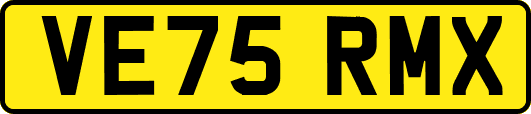 VE75RMX
