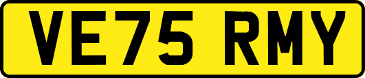 VE75RMY