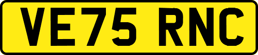 VE75RNC