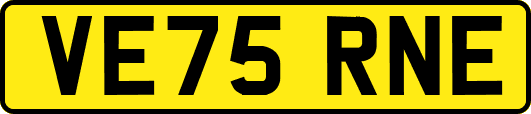 VE75RNE