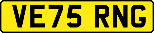 VE75RNG