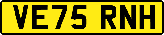 VE75RNH