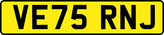 VE75RNJ