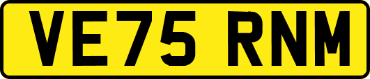 VE75RNM