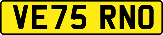 VE75RNO