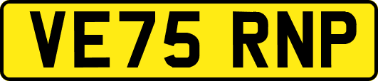 VE75RNP