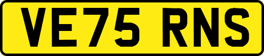 VE75RNS