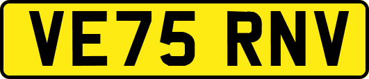 VE75RNV
