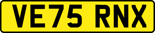VE75RNX