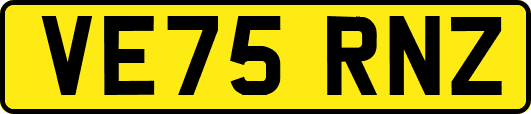 VE75RNZ
