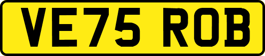 VE75ROB