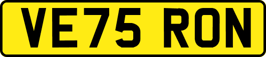 VE75RON