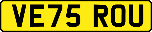 VE75ROU