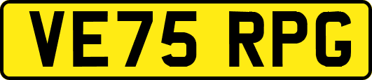 VE75RPG