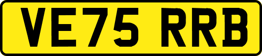 VE75RRB