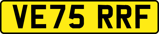 VE75RRF