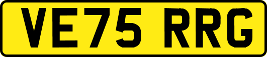 VE75RRG