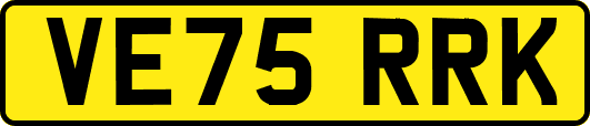 VE75RRK