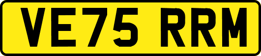 VE75RRM