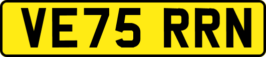 VE75RRN