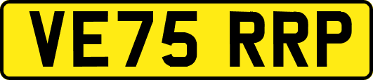 VE75RRP