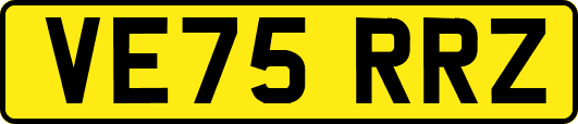 VE75RRZ