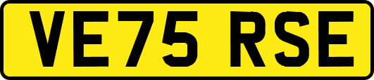 VE75RSE