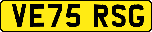 VE75RSG
