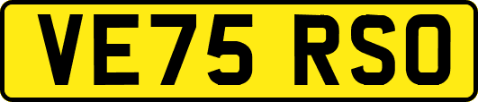 VE75RSO