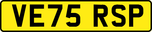 VE75RSP