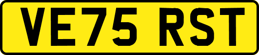 VE75RST