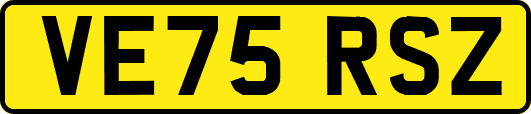 VE75RSZ