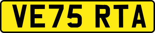 VE75RTA