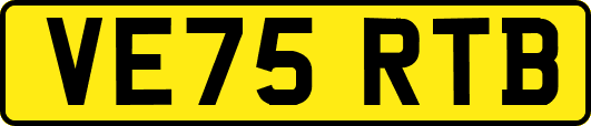 VE75RTB