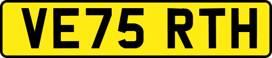 VE75RTH