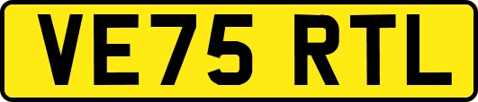 VE75RTL