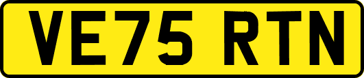 VE75RTN