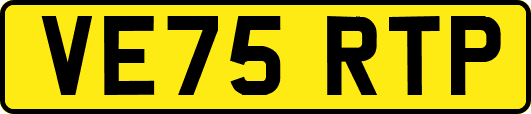 VE75RTP