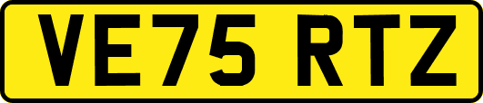 VE75RTZ