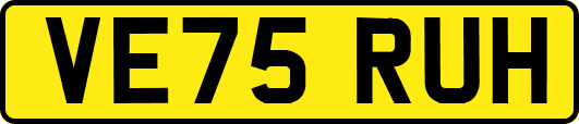 VE75RUH
