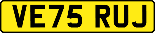 VE75RUJ