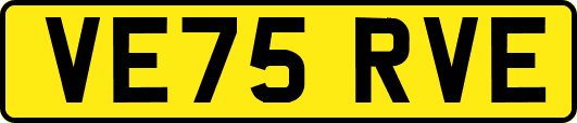 VE75RVE