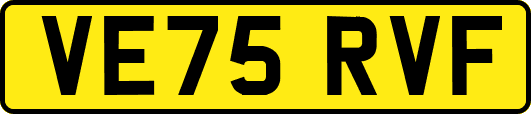 VE75RVF