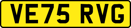 VE75RVG