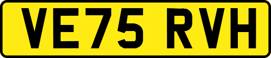 VE75RVH