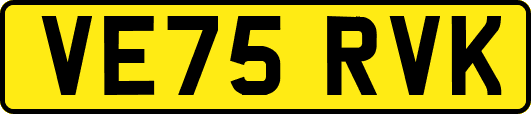 VE75RVK