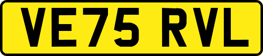 VE75RVL