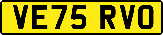VE75RVO