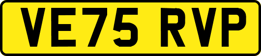 VE75RVP