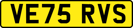 VE75RVS